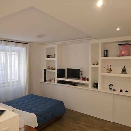 Home Anisia Paderno d'Adda Kültér fotó