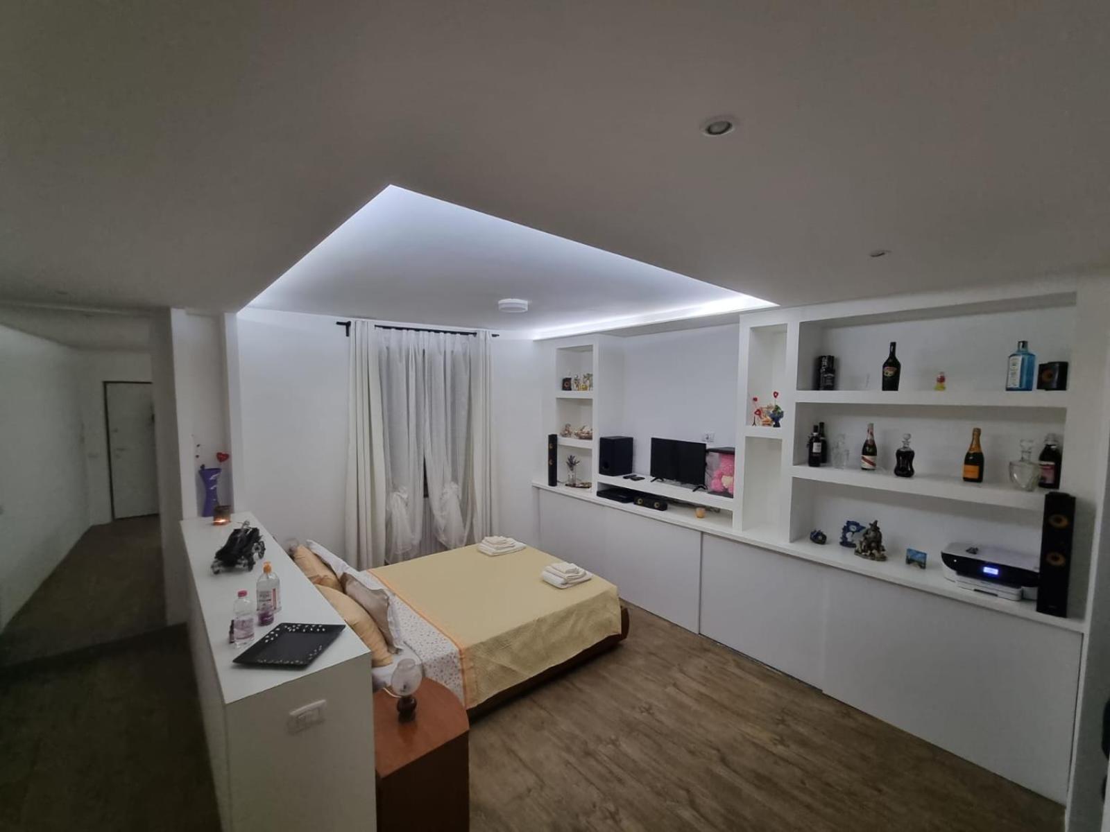 Home Anisia Paderno d'Adda Kültér fotó