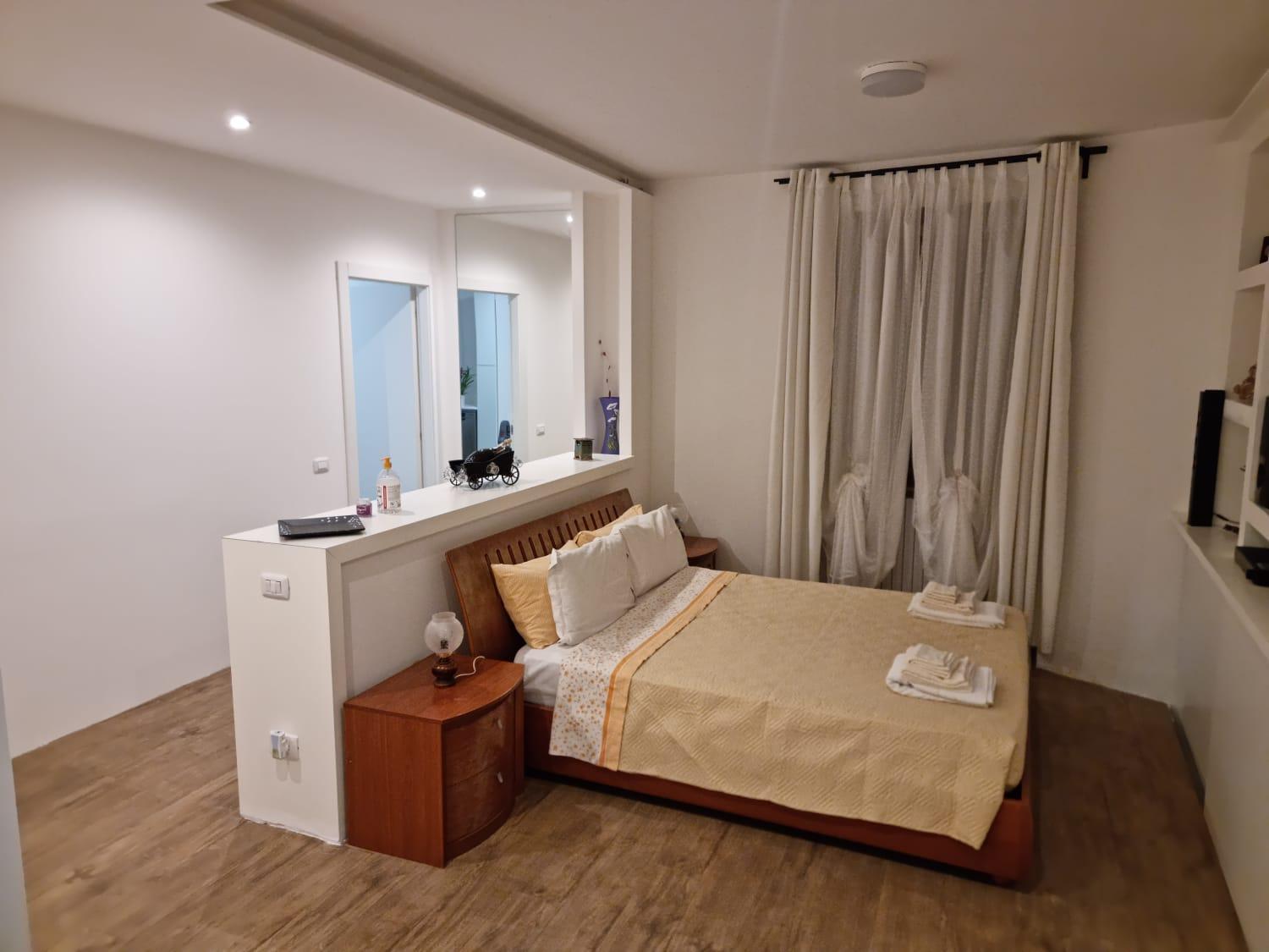 Home Anisia Paderno d'Adda Kültér fotó