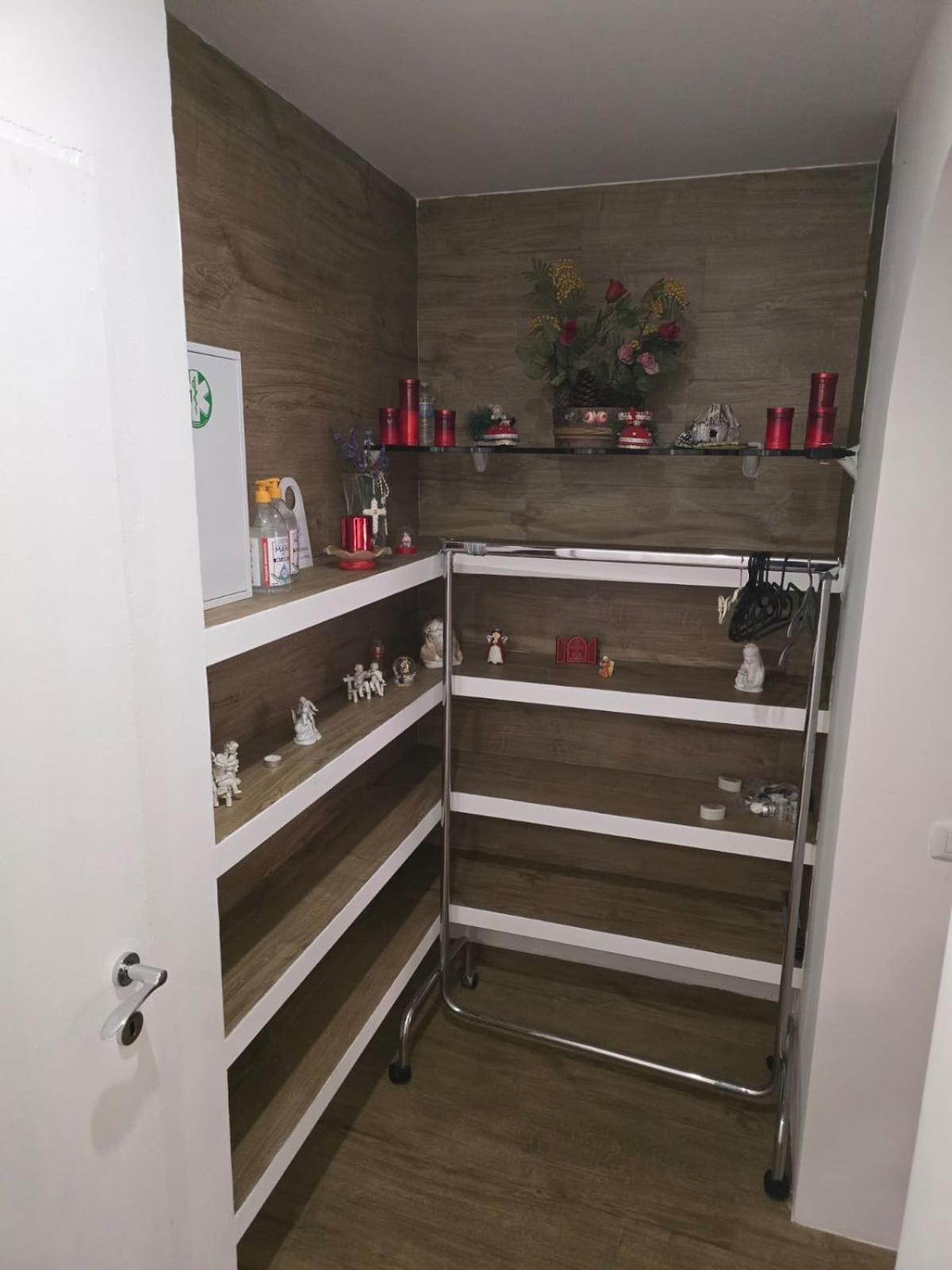 Home Anisia Paderno d'Adda Kültér fotó