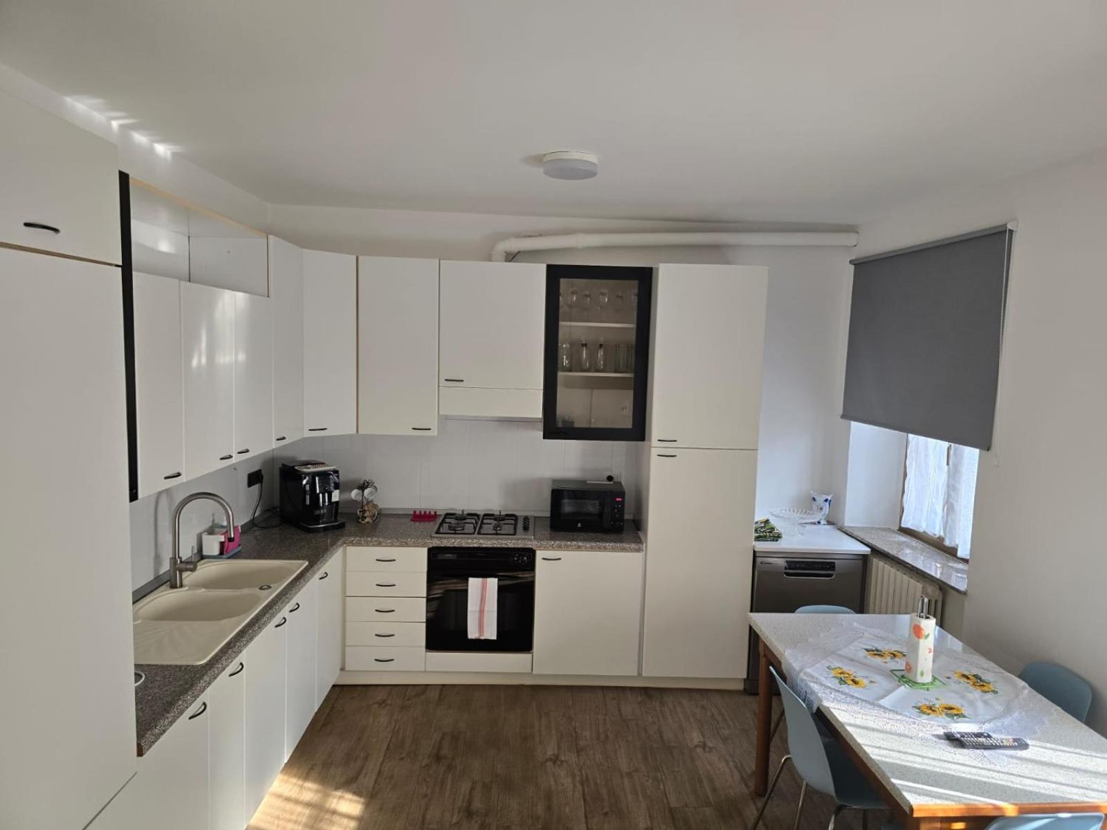 Home Anisia Paderno d'Adda Kültér fotó
