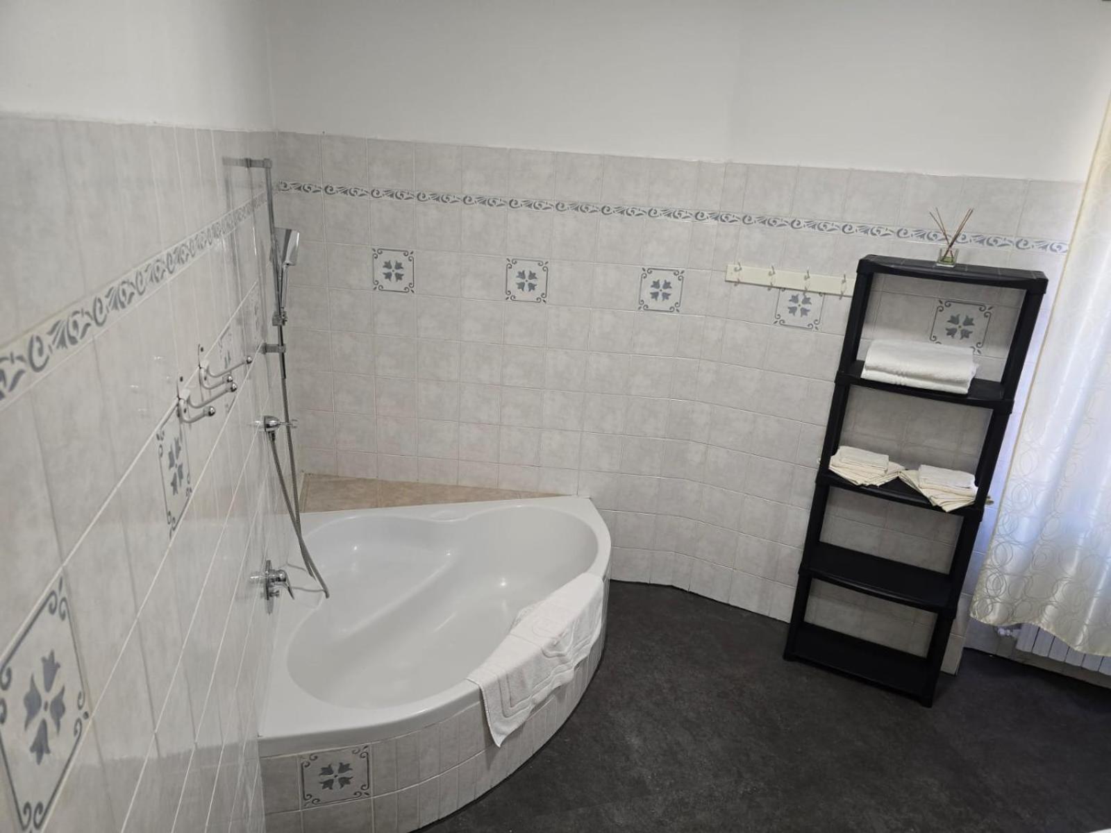 Home Anisia Paderno d'Adda Kültér fotó