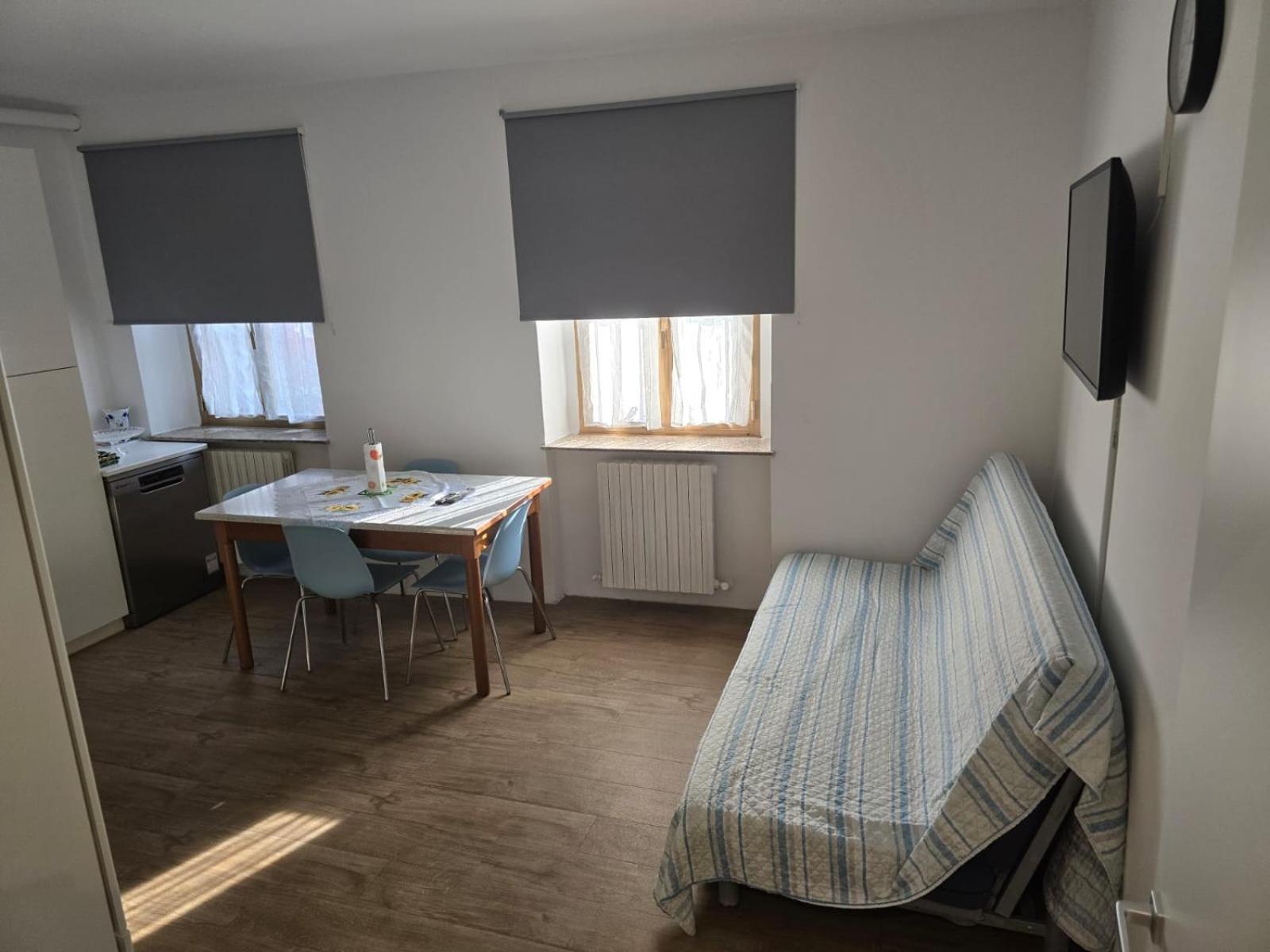 Home Anisia Paderno d'Adda Kültér fotó